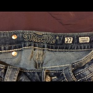 Miss Me Jeans!